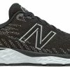 New Balance Women's Fresh Foam 880 V11 - Black/Star Glo