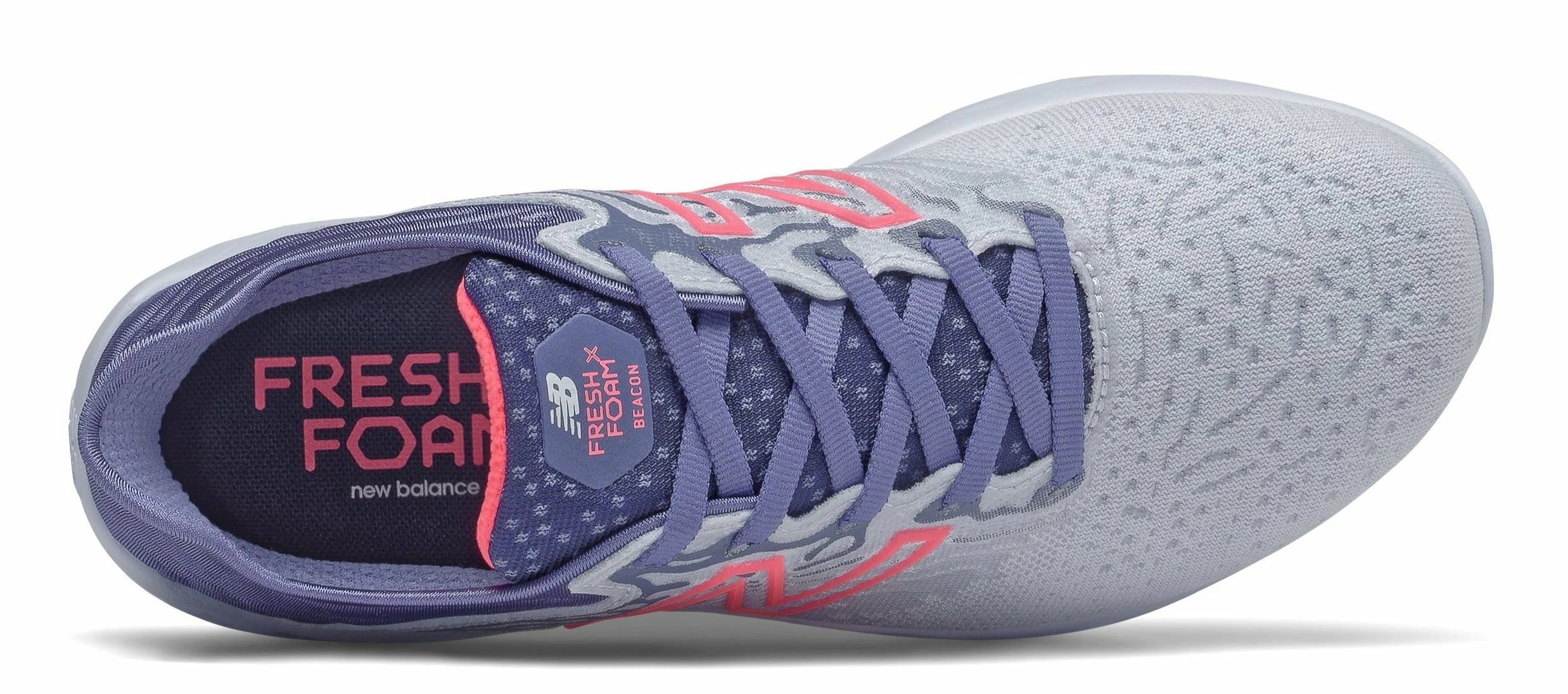 New Balance Women's Beacon V3 New Balance Women's Beacon V3 -Darn Tough Shop wbecnbg3 4