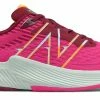 New Balance Women's FuelCell Prism V2 - Pink Glo/Garnet (WFCPZLP2)
