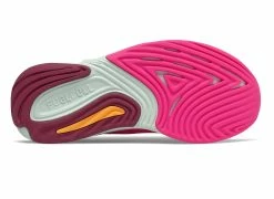 New Balance Women's FuelCell Prism V2 - Pink Glo/Garnet (WFCPZLP2) -Darn Tough Shop wfcpzlp2 6 e66cc91e 4e78 4fd0 82cc 24798bcfa71b
