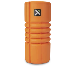 Trigger Point TriggerPoint Grid Travel 10" Foam Roller - Orange (00313)
