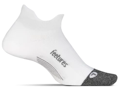 Feetures Elite Ultra Light No-Show Tab Running Socks