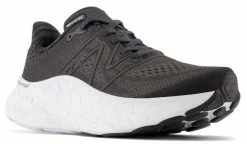 New Balance Women's Fresh Foam X More V4 -Darn Tough Shop wmorbk4 105