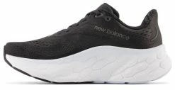 New Balance Women's Fresh Foam X More V4 -Darn Tough Shop wmorbk4 3