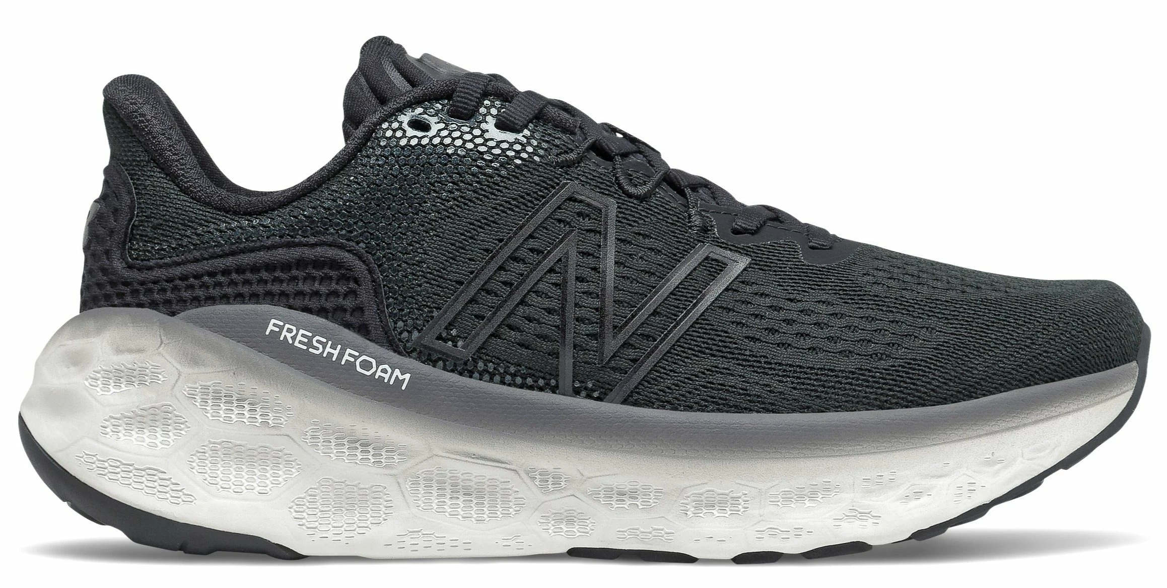 New Balance Women's Fresh Foam More V3 3 New Balance Women's Fresh Foam More V3