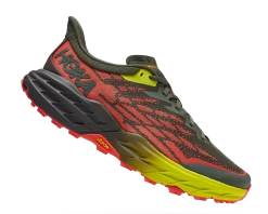 HOKA Men's Speedgoat 5 -Darn Tough Shop wnxdteqmqzby5sknofdu