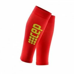 CEP Men's Ultralight Compression Calf Sleeves (WS55)