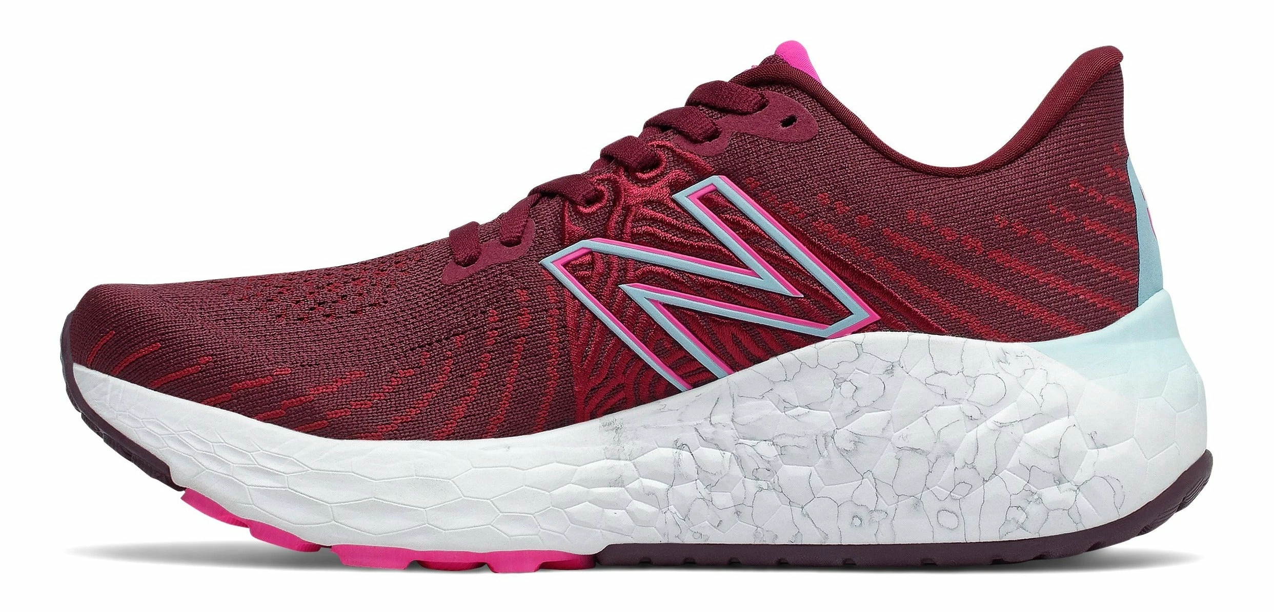 New Balance Women's Fresh Foam Vongo V5 New Balance Women's Fresh Foam Vongo V5 -Darn Tough Shop wvngogp5 3
