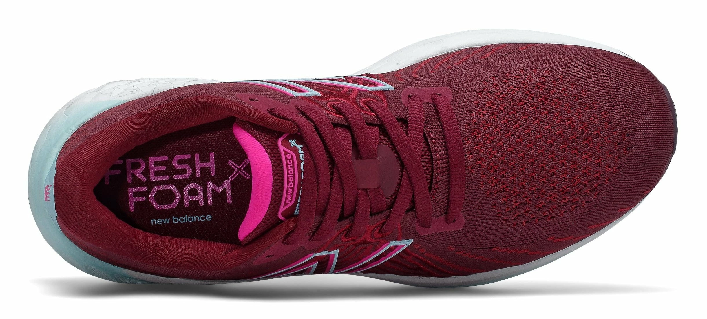 New Balance Women's Fresh Foam Vongo V5 New Balance Women's Fresh Foam Vongo V5 -Darn Tough Shop wvngogp5 4