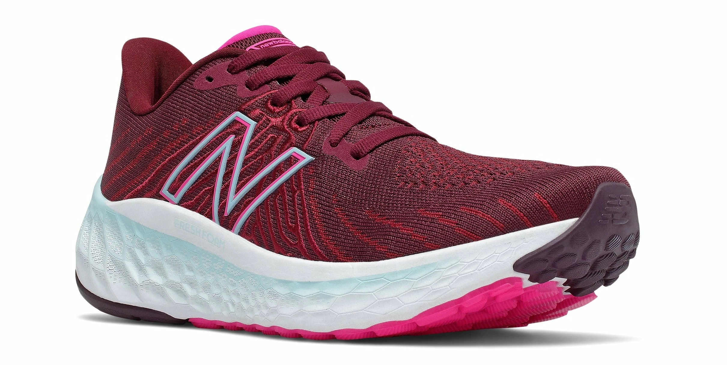 New Balance Women's Fresh Foam Vongo V5 New Balance Women's Fresh Foam Vongo V5 -Darn Tough Shop wvngogp5 5