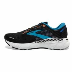 Brooks Men's Adrenaline GTS 22 -Darn Tough Shop www brooksrunning com 110366 034 s adrenaline gts 22 mens cushion running shoe