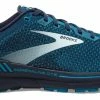 Brooks Men's Adrenaline GTS 22 2 Brooks Men's Adrenaline GTS 22 -Darn Tough Shop www brooksrunning com 110366 445 o adrenaline gts 22 mens supportive cushion running shoe