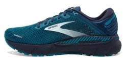 Brooks Men's Adrenaline GTS 22 5 Brooks Men's Adrenaline GTS 22 -Darn Tough Shop www brooksrunning com 110366 445 s adrenaline gts 22 mens supportive cushion running shoe
