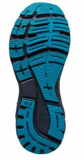 Brooks Men's Adrenaline GTS 22 Brooks Men's Adrenaline GTS 22 -Darn Tough Shop www brooksrunning com 110366 445 s adrenaline gts 22 mens supportive cushion running shoe 2