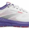 Brooks Women's Adrenaline GTS 22 -Darn Tough Shop www brooksrunning com 120353 105 o adrenaline gts 22 womens cushion running shoe