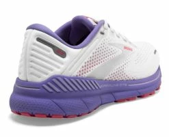 Brooks Women's Adrenaline GTS 22 -Darn Tough Shop www brooksrunning com 120353 105 s adrenaline gts 22 womens cushion running shoe 1