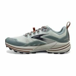 Brooks Women's Cascadia 16 -Darn Tough Shop www brooksrunning com 120363 480 m cascadia 16 womens trail running shoe 1
