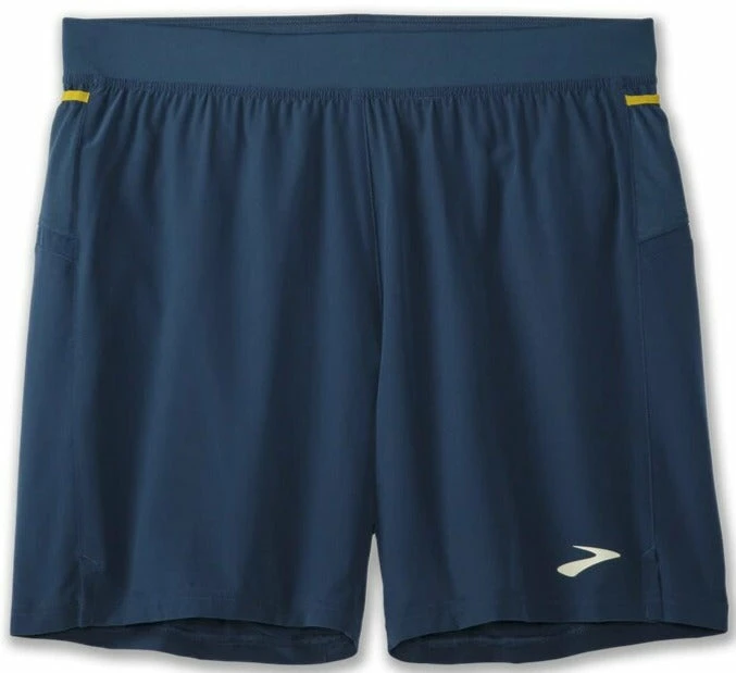 Brooks Men's Sherpa 7" Short 16 Brooks Men's Sherpa 7" Short - Image 14