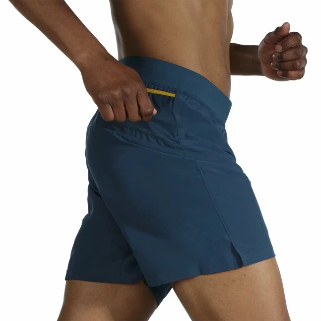 Brooks Men's Sherpa 7" Short 15 Brooks Men's Sherpa 7" Short - Image 13