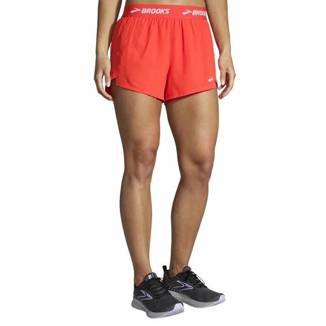 Brooks Women's Chaser 3" Shorts Brooks Women's Chaser 3" Shorts -Darn Tough Shop www brooksrunning com 221463 668 mb chaser 3inch womens running short 1