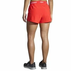Brooks Women's Chaser 3" Shorts 22 Brooks Women's Chaser 3" Shorts -Darn Tough Shop www brooksrunning com 221463 668 mb chaser 3inch womens running short 2