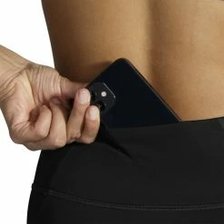 Brooks Women's Method 3/4 Tight 6 Brooks Women's Method 3/4 Tight -Darn Tough Shop www brooksrunning com 221522 001 d6 method three quarter womens running capri