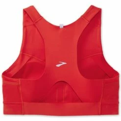 Brooks Women's Drive 3 Pocket Run Bra -Darn Tough Shop www brooksrunning com 350080 657 lb drive 3 pocket womens running bra