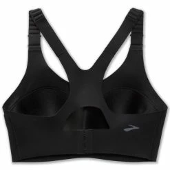 Brooks Women's Dare Racerback 2.0 Run Bra 9 Brooks Women's Dare Racerback 2.0 Run Bra -Darn Tough Shop www brooksrunning com 350085 001 lb dare racerback womens running bra 1
