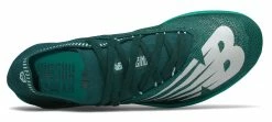 New Balance Women's XC5K V5 4 New Balance Women's XC5K V5 -Darn Tough Shop wxc5kbg5 4