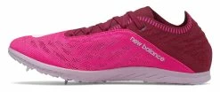 New Balance Women's XC5K V5 - Pink Glo/Garnet (WXC5KCP5 B) 4 New Balance Women's XC5K V5 - Pink Glo/Garnet (WXC5KCP5 B) -Darn Tough Shop wxc5kcp5 3