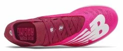 New Balance Women's XC5K V5 - Pink Glo/Garnet (WXC5KCP5 B) 5 New Balance Women's XC5K V5 - Pink Glo/Garnet (WXC5KCP5 B) -Darn Tough Shop wxc5kcp5 4