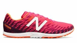 Darn Tough Shop 25 New Balance Women's XC 700 V5 Flat