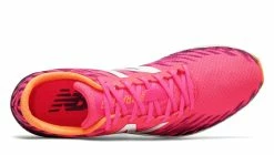 New Balance Women's XC 700 V5 Flat -Darn Tough Shop wxcr700r nb 04 i