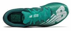 New Balance Women's XC Seven V2 Spikeless 7 -Darn Tough Shop wxcr7tb2 4