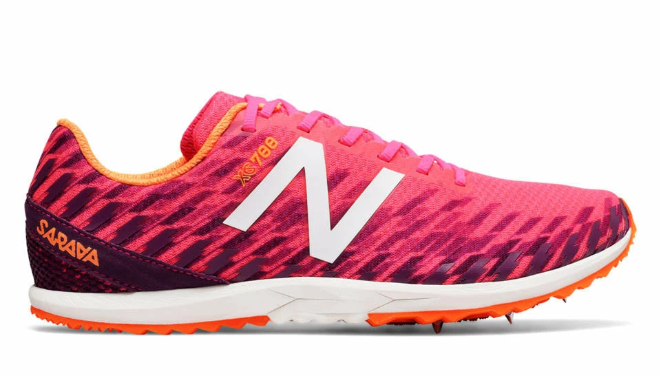 New Balance Women's XC 700 V5 Spike New Balance Women's XC 700 V5 Spike -Darn Tough Shop