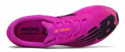 New Balance Women's XC 7 V3 Spike - Poisonberry/Dynomite (WXCS7PO3 B) 8 New Balance Women's XC 7 V3 Spike - Poisonberry/Dynomite (WXCS7PO3 B) -Darn Tough Shop wxcs7po3 4