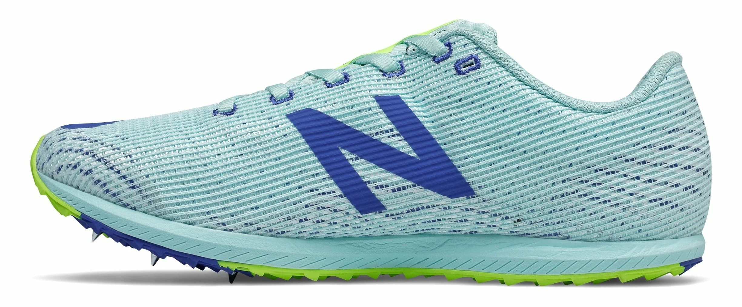 New Balance Women's XC 7 V3 Spike 4 New Balance Women's XC 7 V3 Spike - Image 2