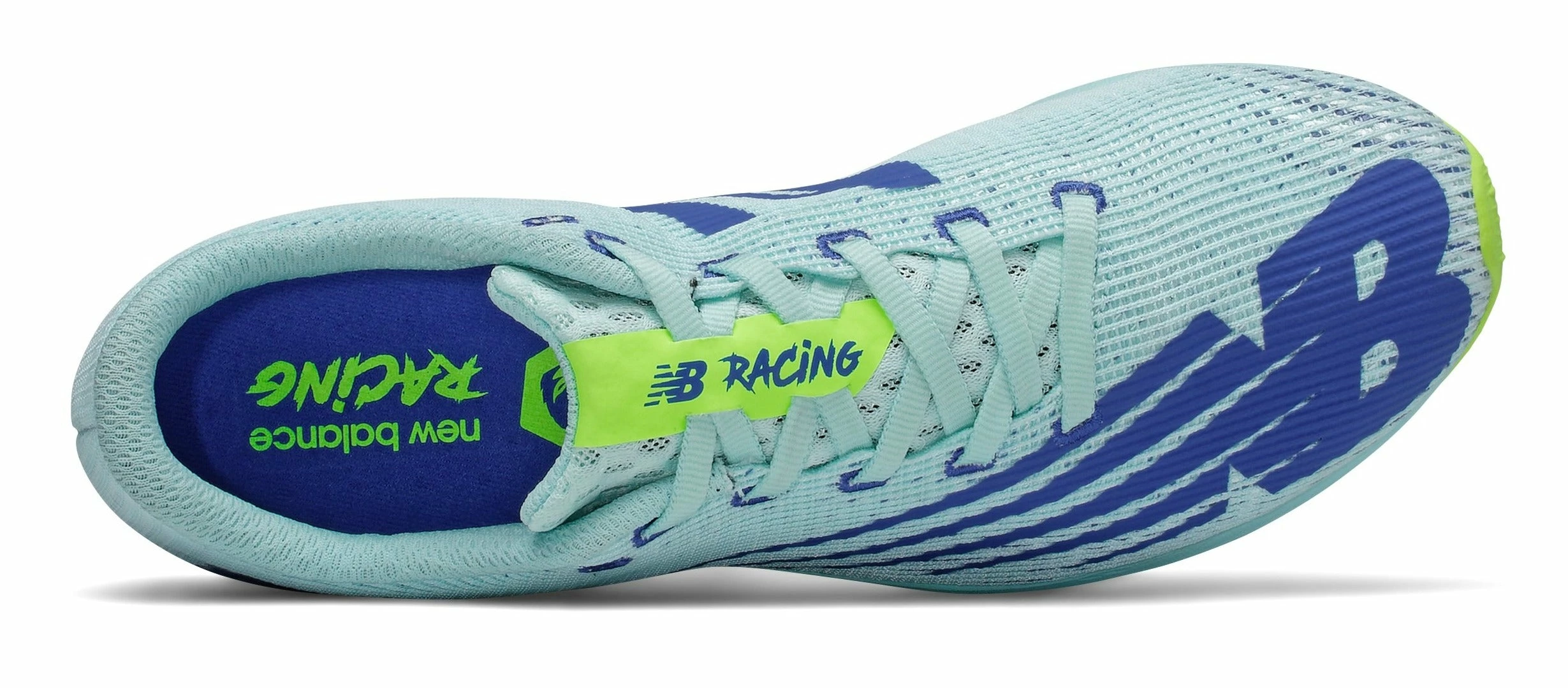 New Balance Women's XC 7 V3 Spike 5 New Balance Women's XC 7 V3 Spike - Image 3