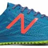 New Balance Women's XC 900 V4 - Polaris/Hi-Lite (WXCS900C B) -Darn Tough Shop wxcs900c 2
