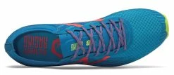 New Balance Women's XC 900 V4 - Polaris/Hi-Lite (WXCS900C B) -Darn Tough Shop wxcs900c 4