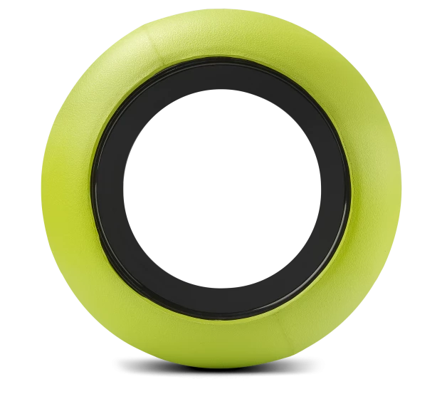 TriggerPoint Channel Roller - Green (04472) Trigger Point TriggerPoint Channel Roller - Green (04472) -Darn Tough Shop