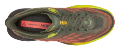 HOKA Men's Speedgoat 5 -Darn Tough Shop z76sxvmbaihznewjwxyq