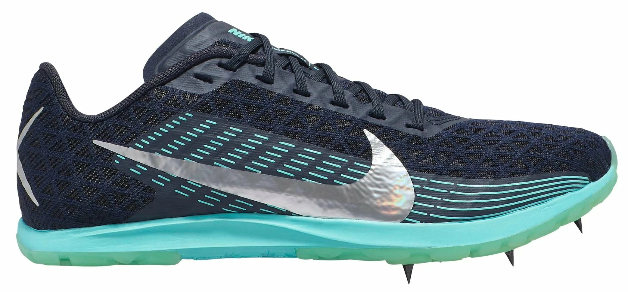 Nike Women's Zoom Rival XC 3 Nike Women's Zoom Rival XC