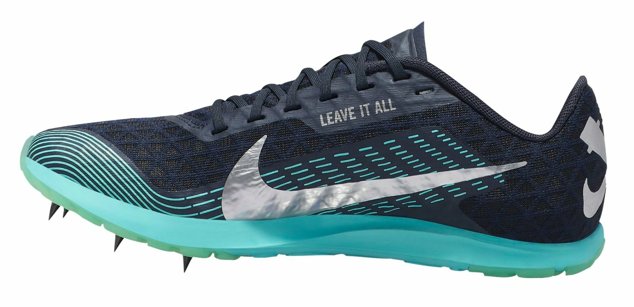 Nike Women's Zoom Rival XC 4 Nike Women's Zoom Rival XC - Image 2